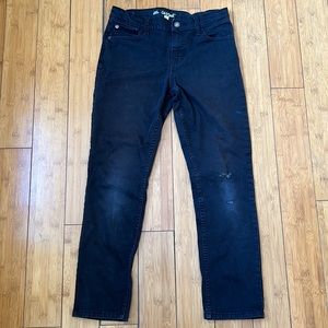 Black Boys Jeans - Cat & Jack 14